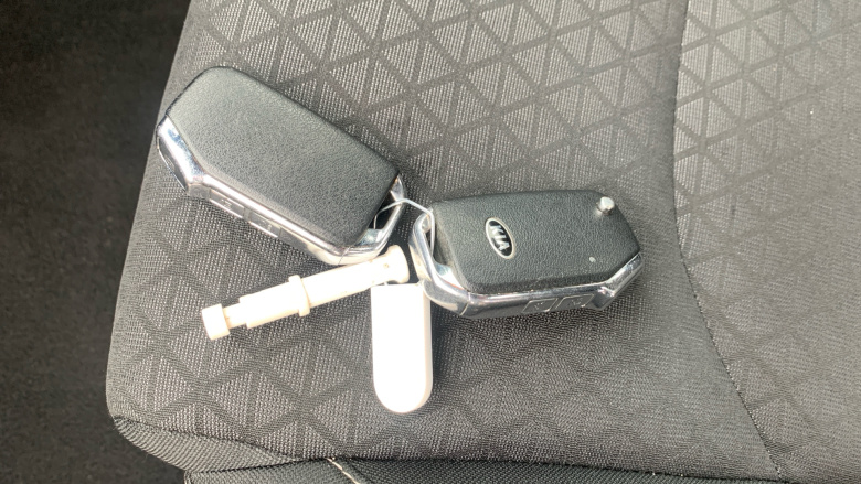 Kia Xceed 1.6 CRDi ISG 2 5dr Diesel Hatchback